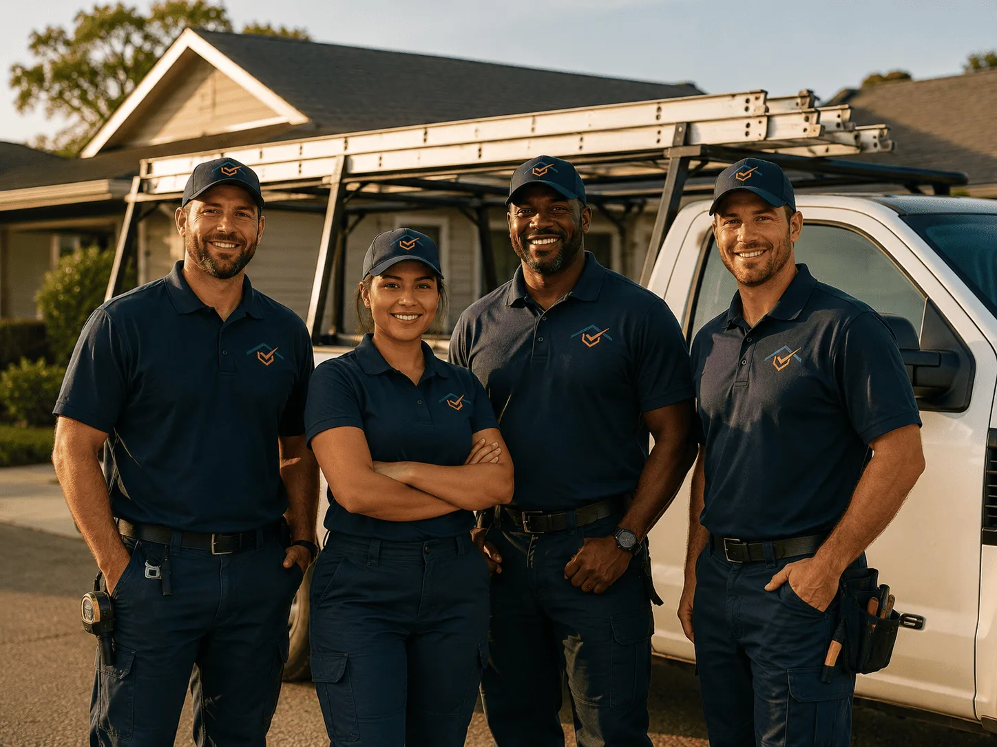 Roof Inspection company in Keego Harbor, MI